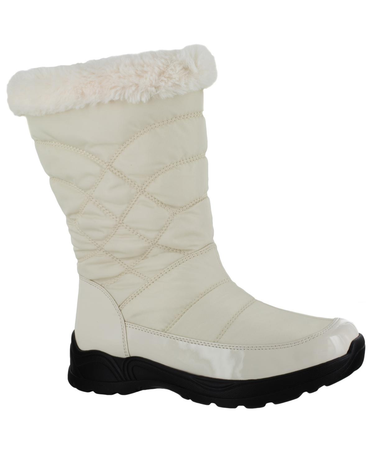 Easy Street Womens Cuddle Snow Boot Product Image