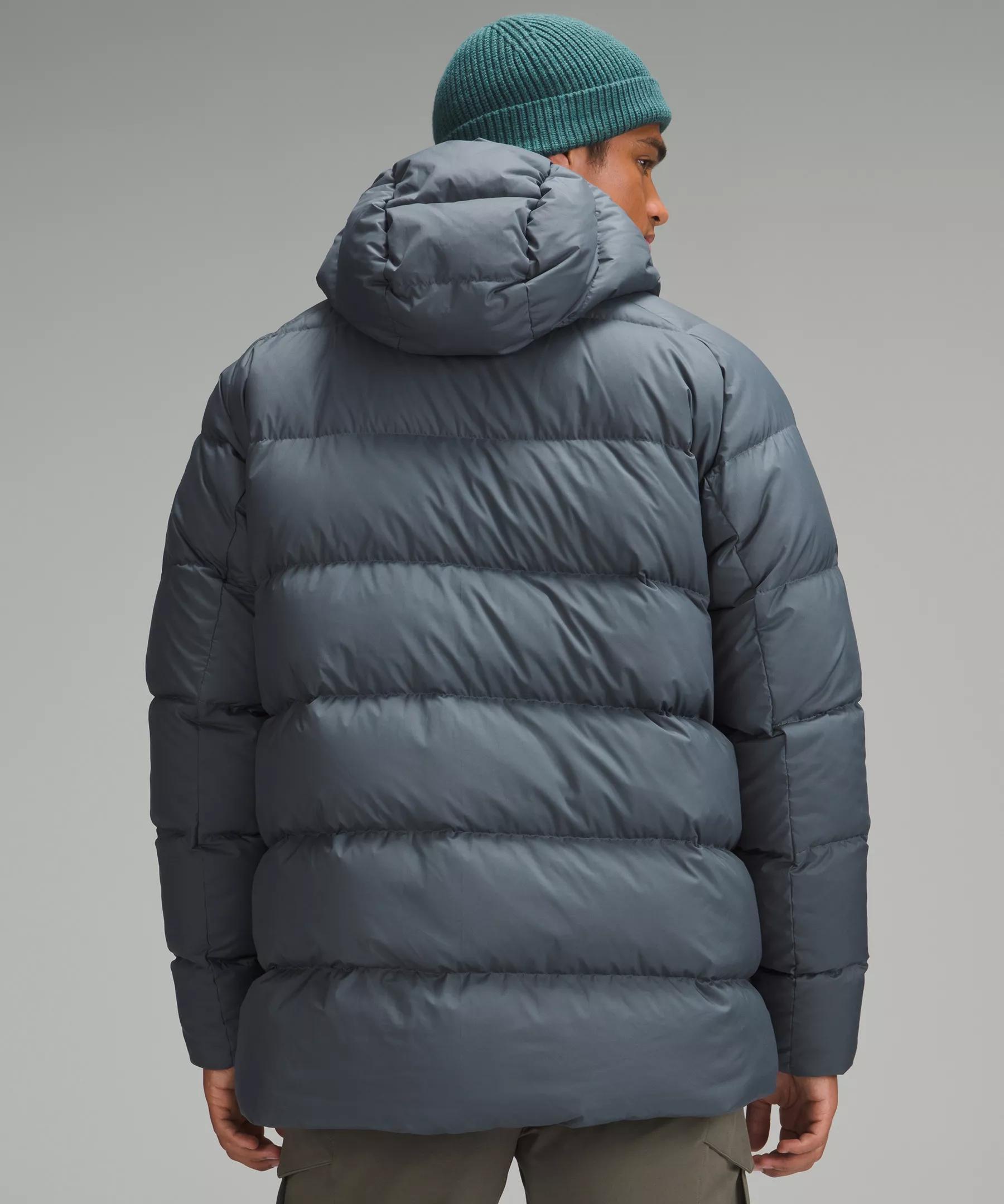 Wunder Puff Jacket Product Image