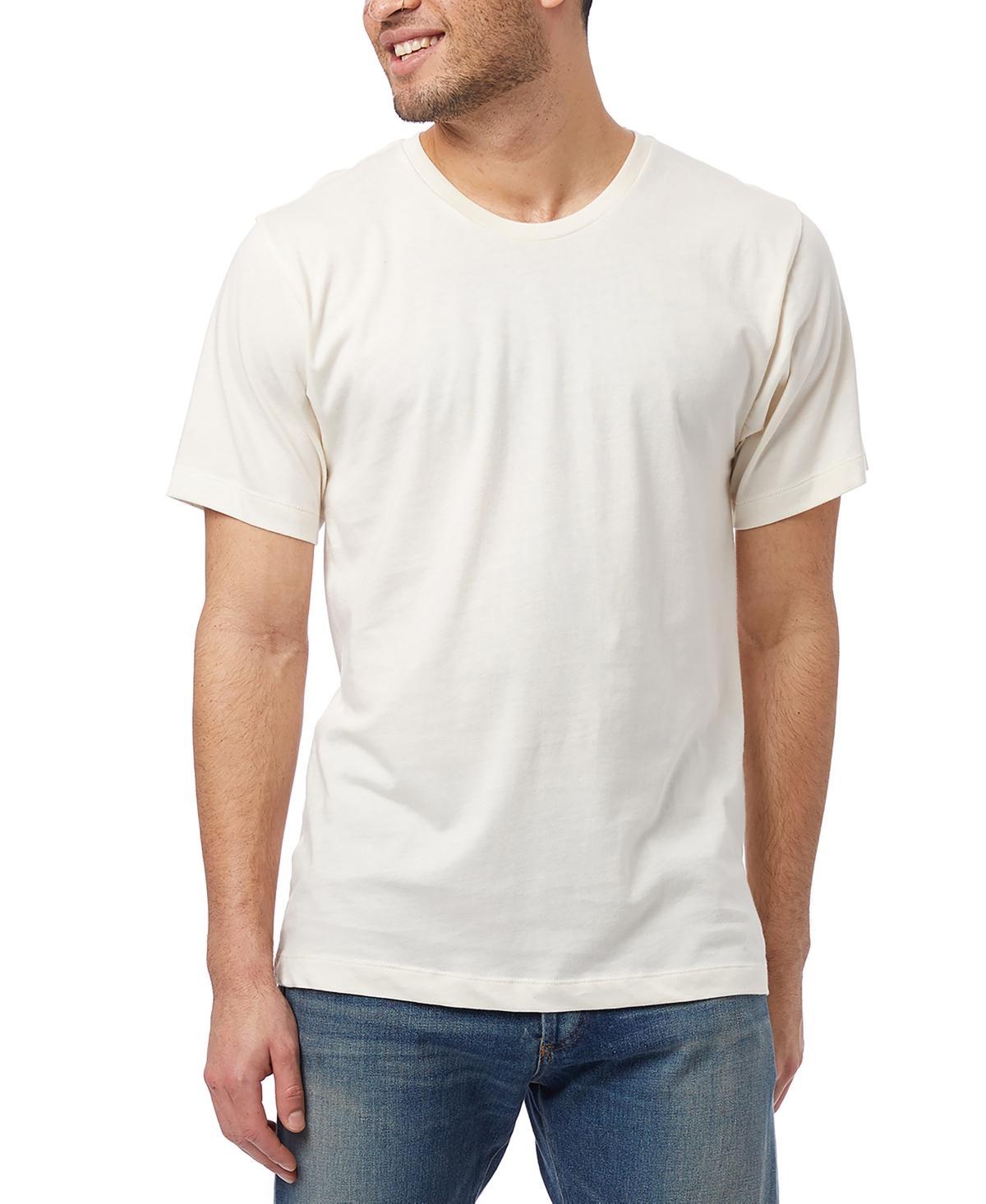 Mens Short Sleeves Go-To T-shirt Product Image