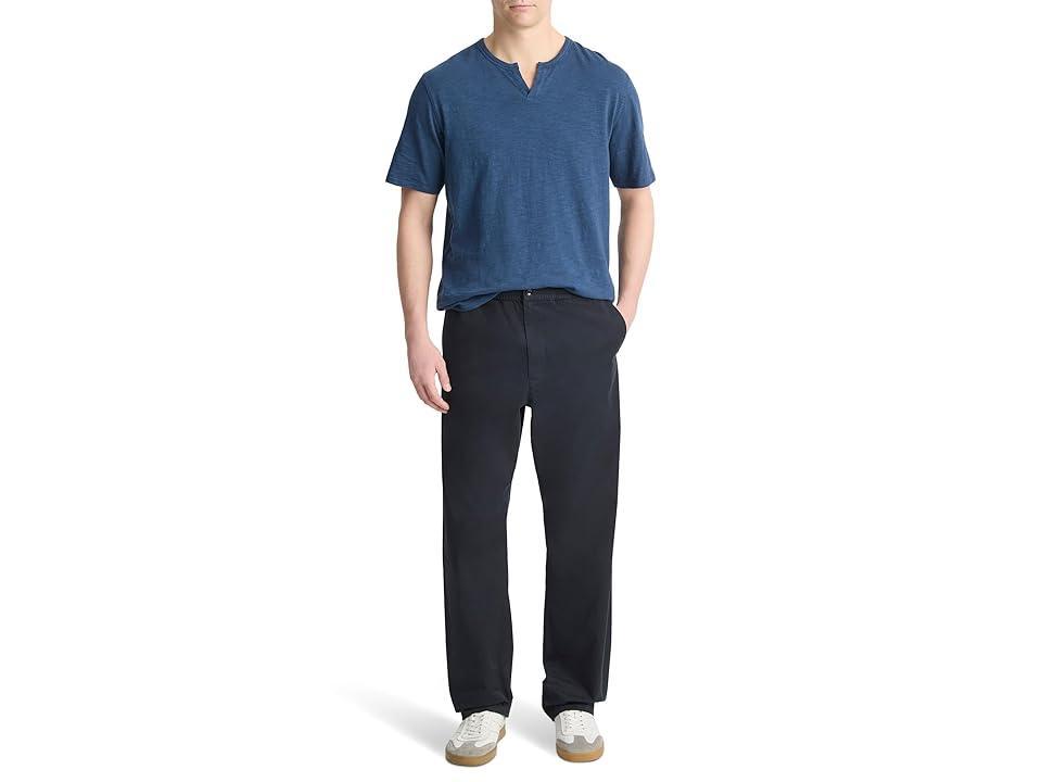 Mens Cotton Beach Pants Product Image