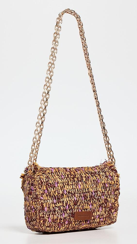 Vanessa Bruno Nano Moon Bag | Shopbop Product Image