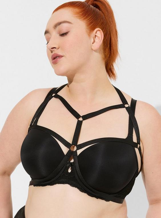 Strappy Top Harness Product Image