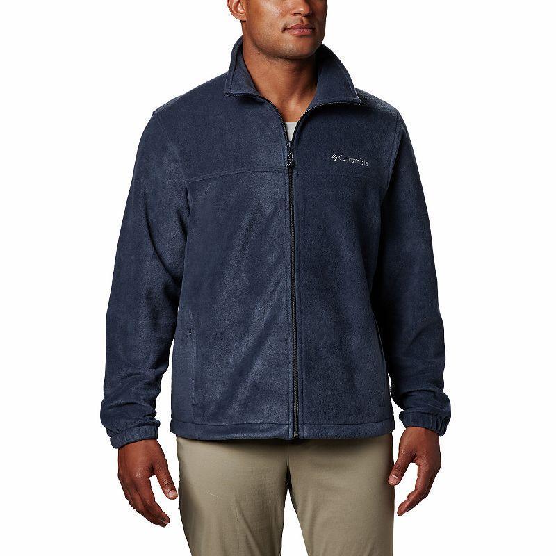 Columbia Men's Steens Mountain 2.0 Full Zip Fleece Jacket- Product Image