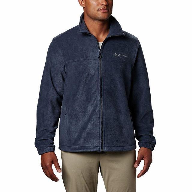 Columbia Sportswear Mens Steens Mountain Fleece Jacket , 2X-Large - Mens Fleece at Academy Sports Product Image