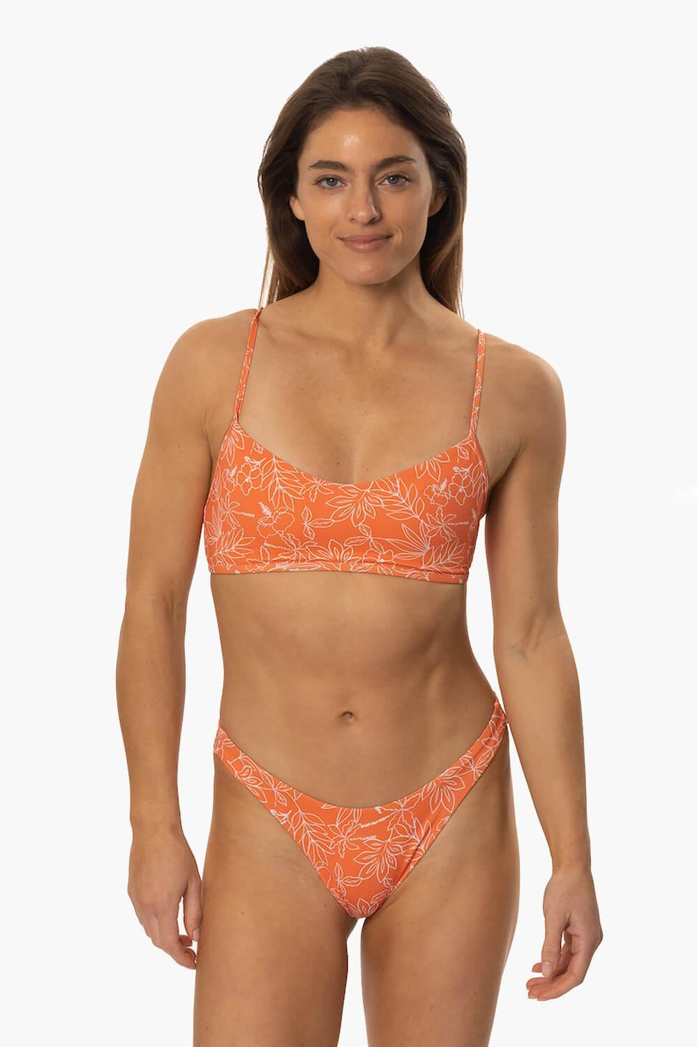 Kelia Bikini Bottom Product Image