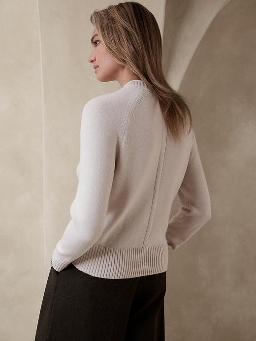 Essential Pullover Sweater Product Image