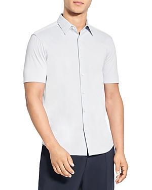 Mens Irving Cotton-Blend Shirt Product Image