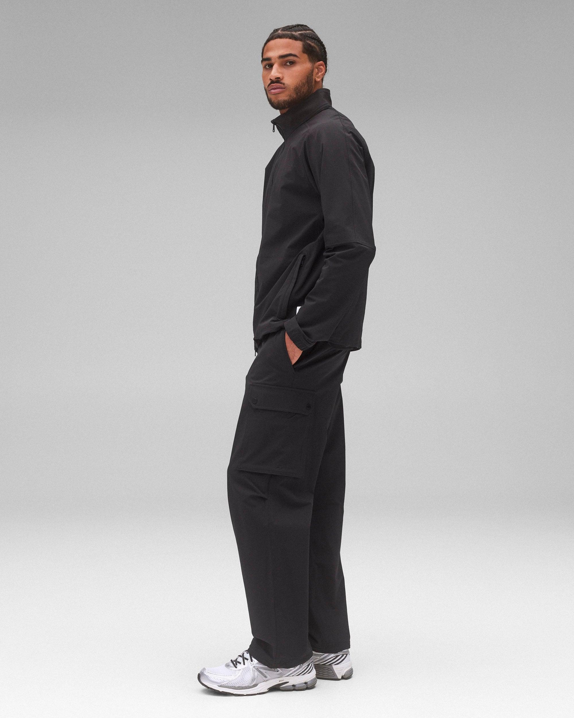 Nylon Oxford Rover Cargo Pant Male Product Image