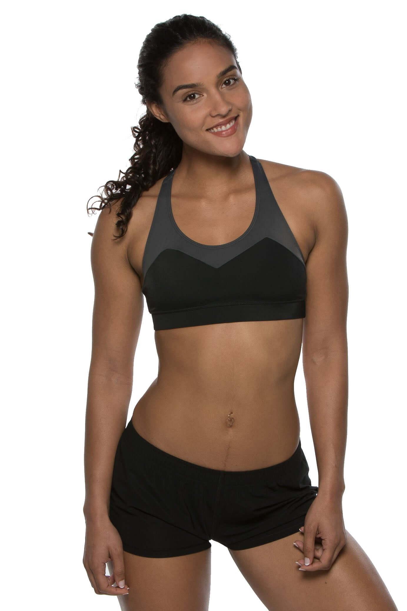 Doyle Run Short Female Product Image