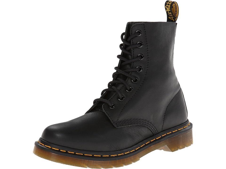 Dr. Martens Womens Pascal Combat Boots Product Image