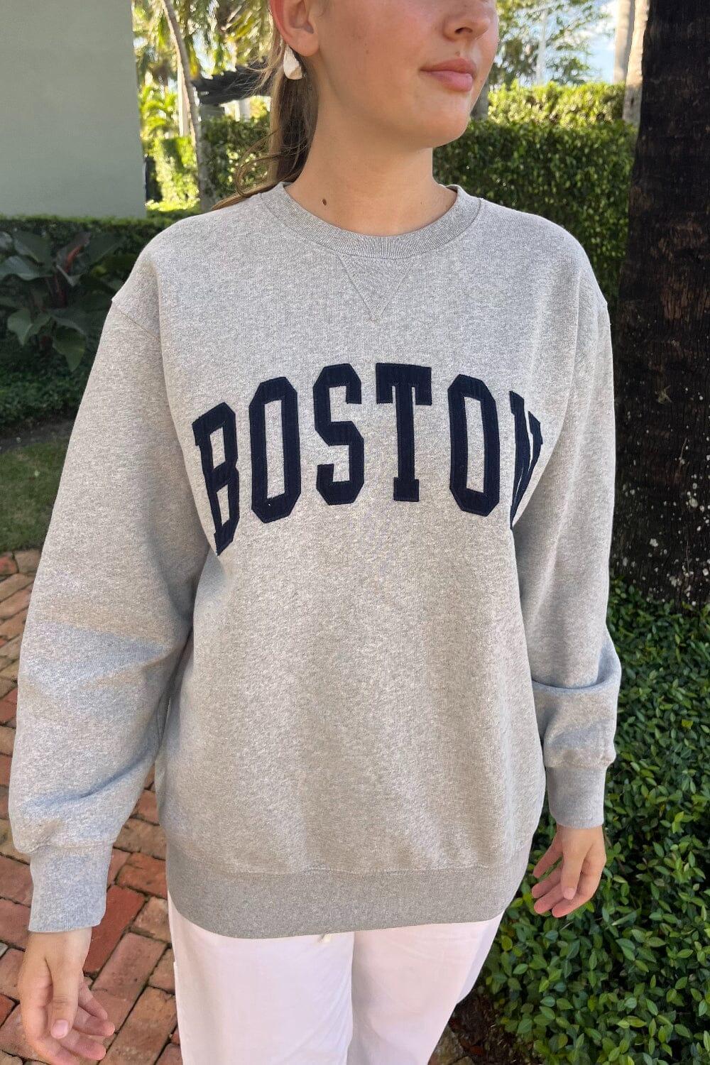 Erica Boston Sweatshirt product image