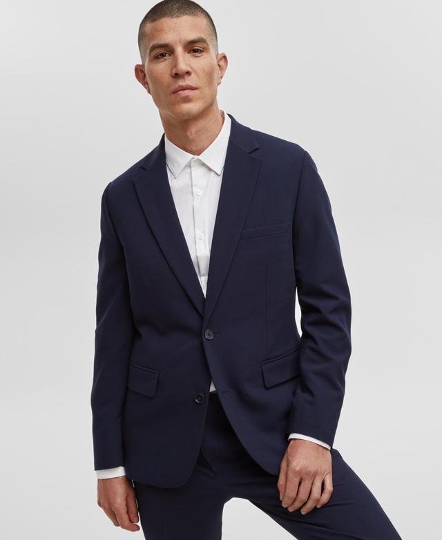 Mode of One Mens Slim-Fit Suit Blazer, Created for Macys Product Image