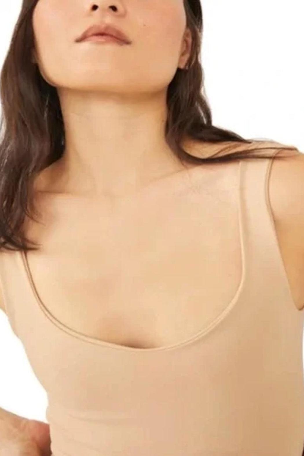 Fp Clean Lines Bodysuit Product Image