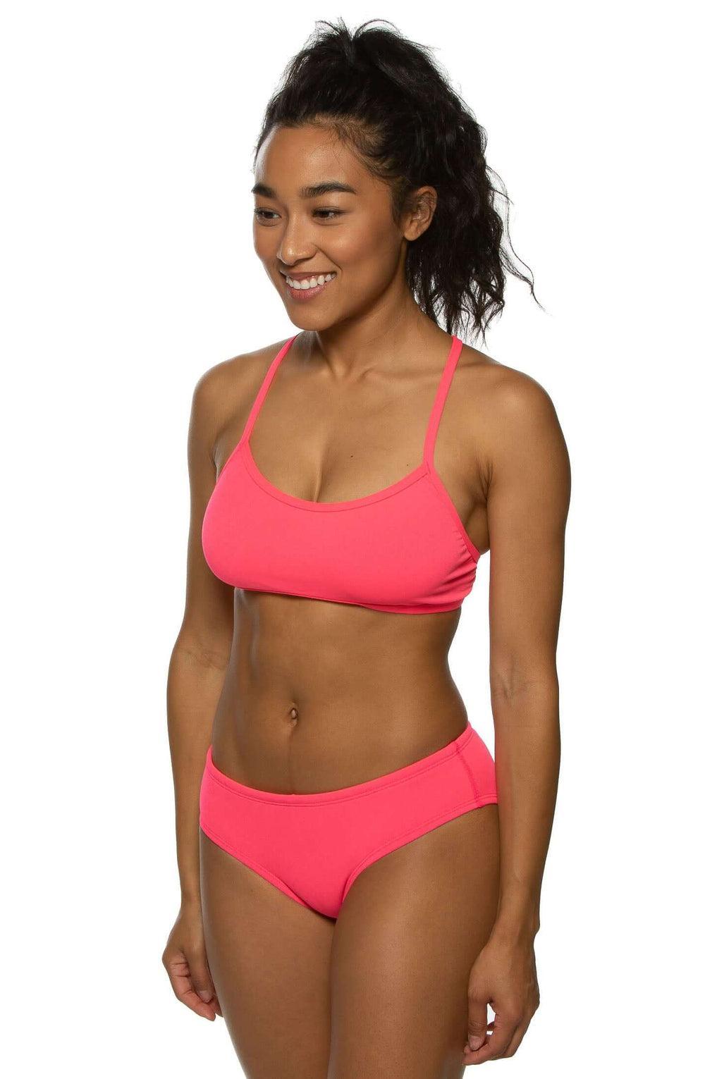 Sale Ally Bikini Bottoms Product Image