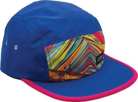 Running Hat Product Image