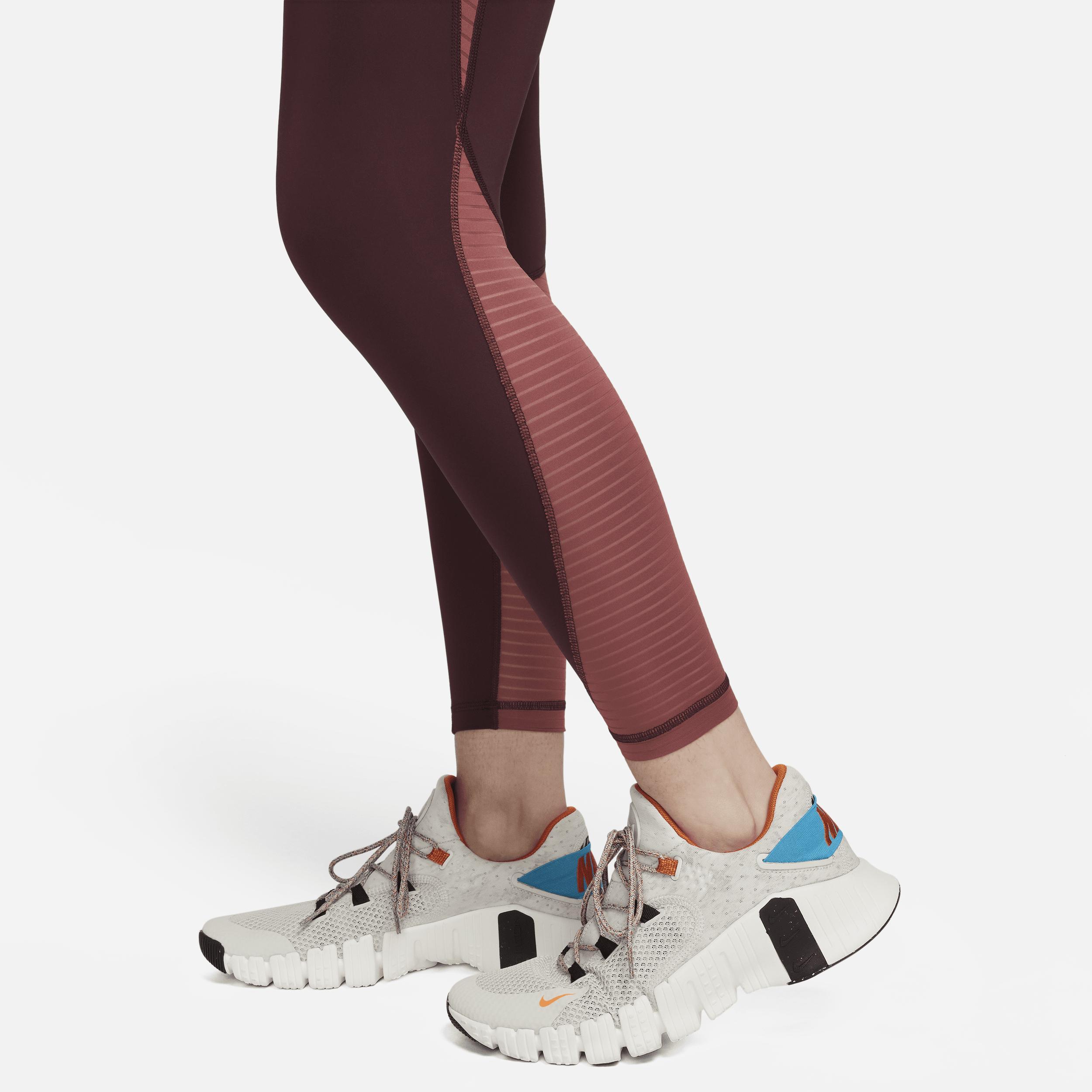 Nike Road To Wellness leggings Product Image