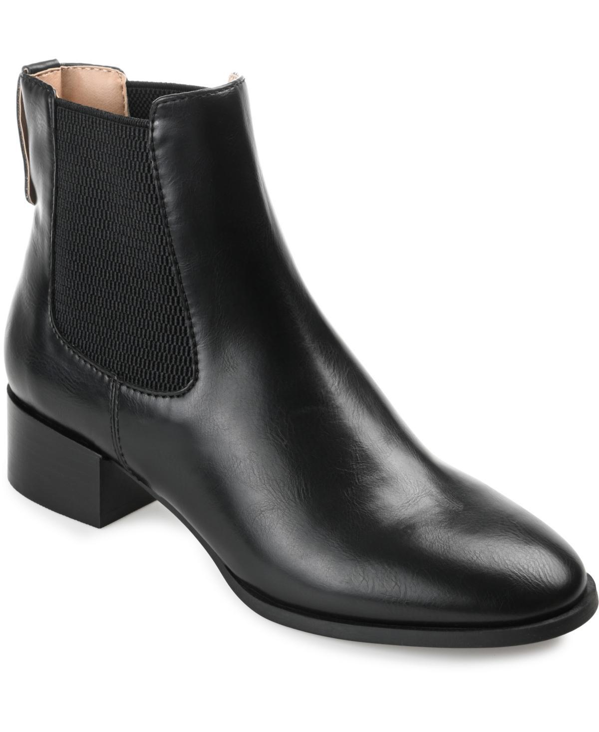 Journee Collection Chayse Tru Comfort Foam Womens Chelsea Boots Product Image