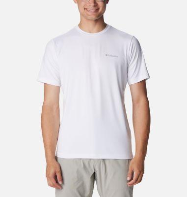 Columbia Men's Tech Trail Crew Neck Shirt II- Product Image