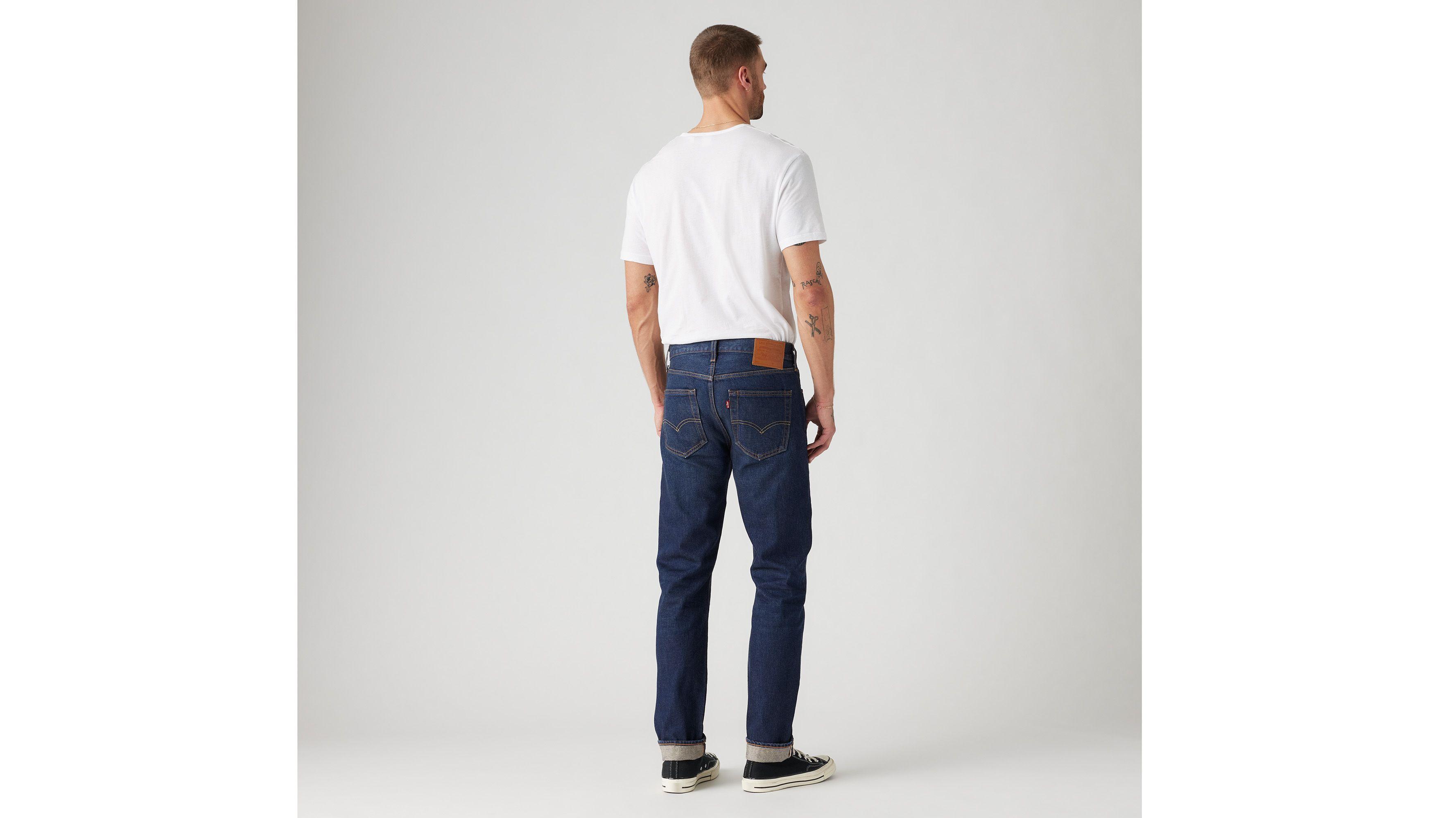 512™ Slim Taper Fit Men's Jeans Product Image