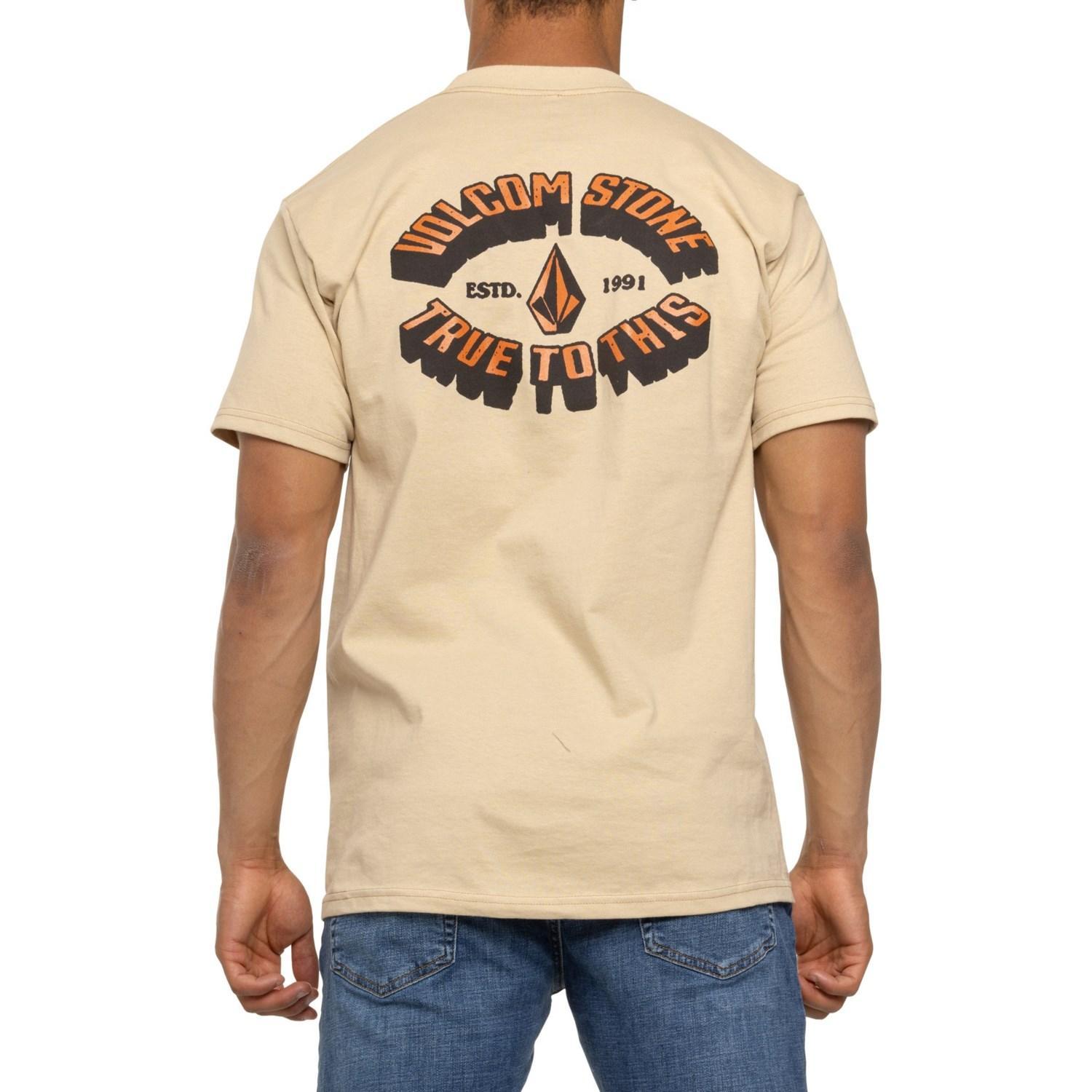 Volcom Moclov T-Shirt - Short Sleeve Product Image