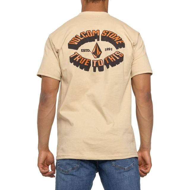 Volcom Moclov T-Shirt - Short Sleeve Product Image