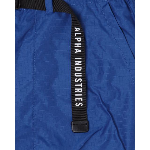 Alpha Industries X Chicago Cubs Shorts Male Product Image