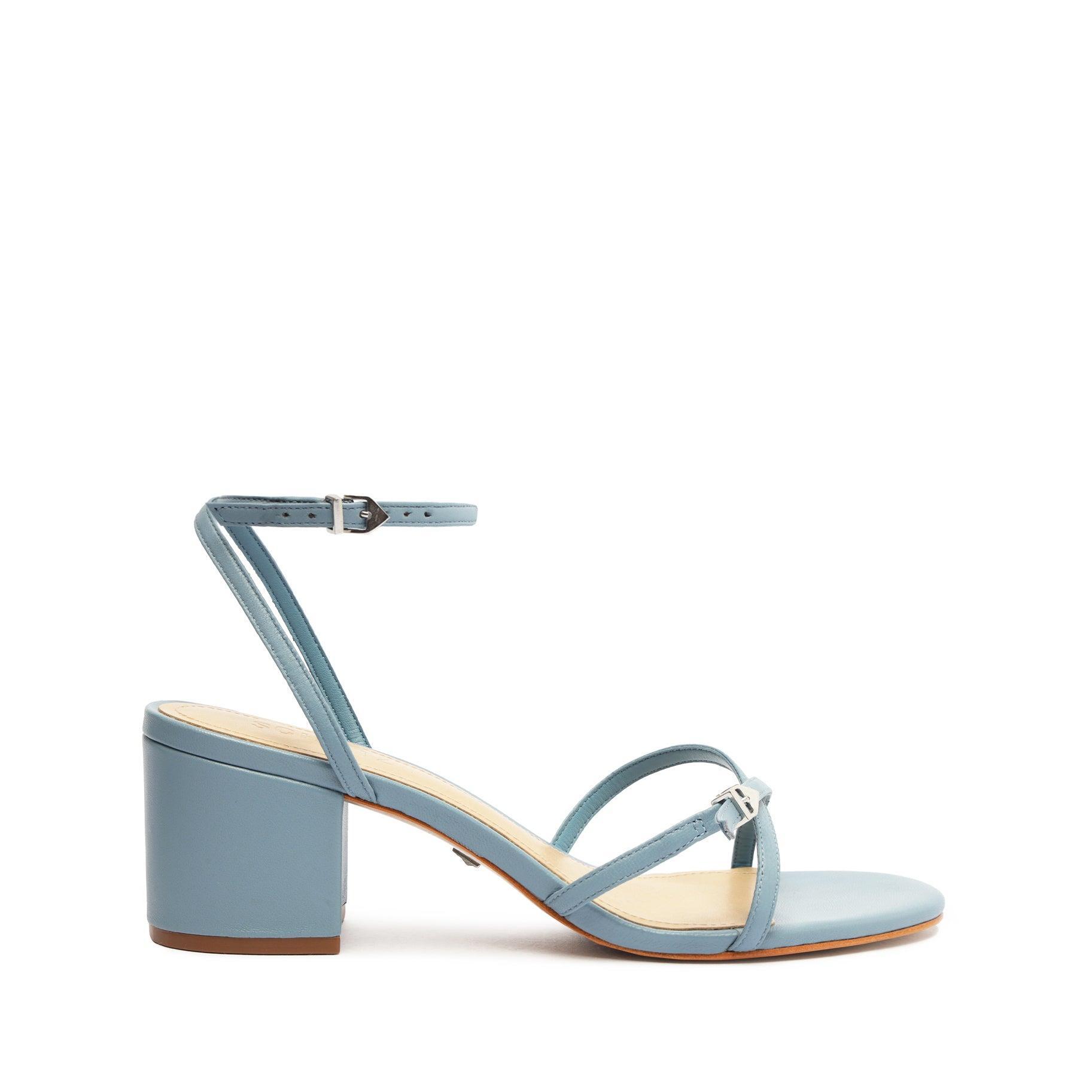 Liliana Leather Sandal Product Image