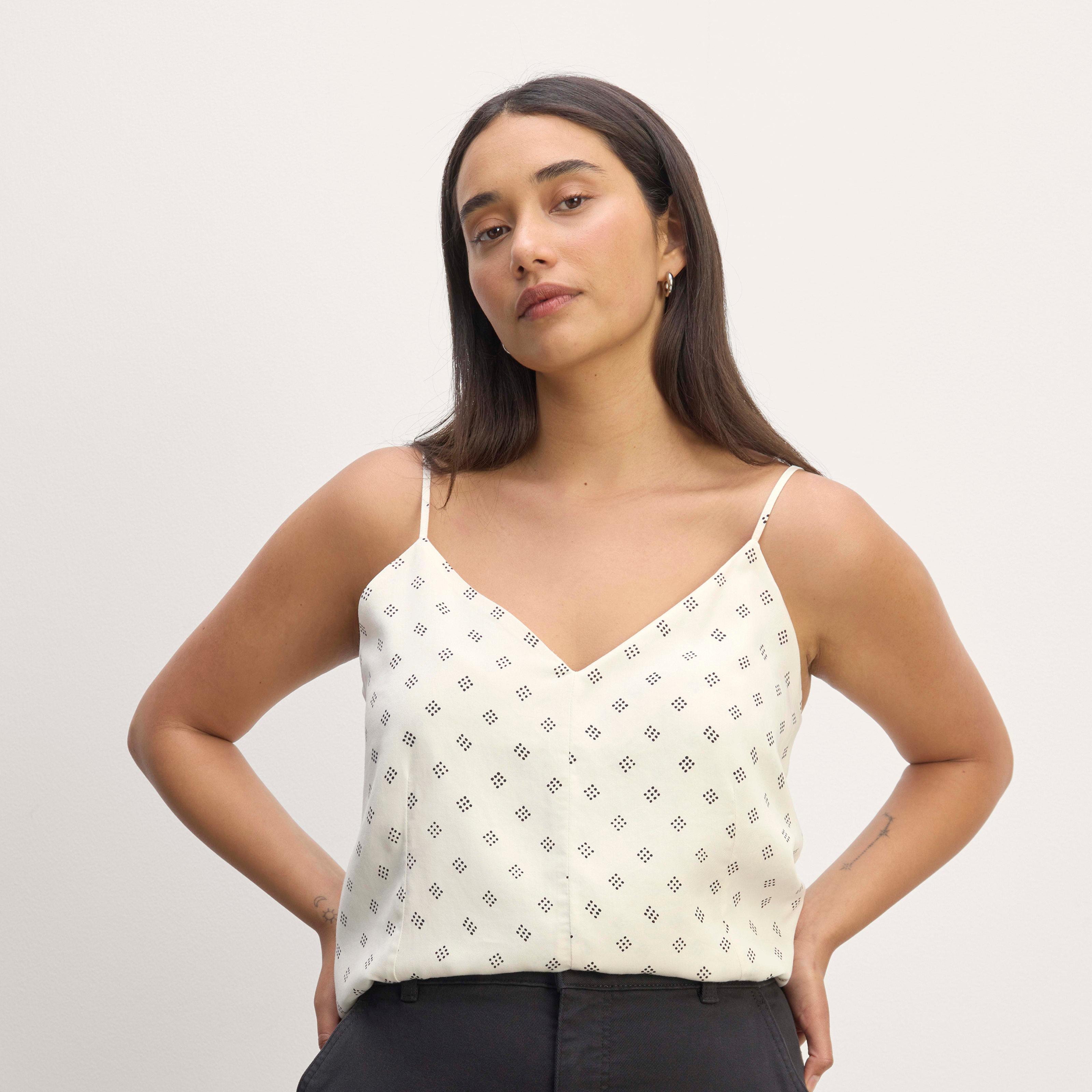 Womens Cami in Butterlite by Everlane Product Image