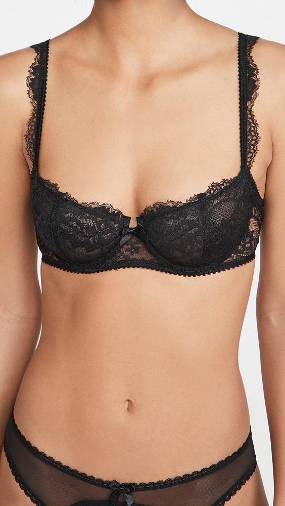 Journelle Isabel Balconette Bra | Shopbop Product Image