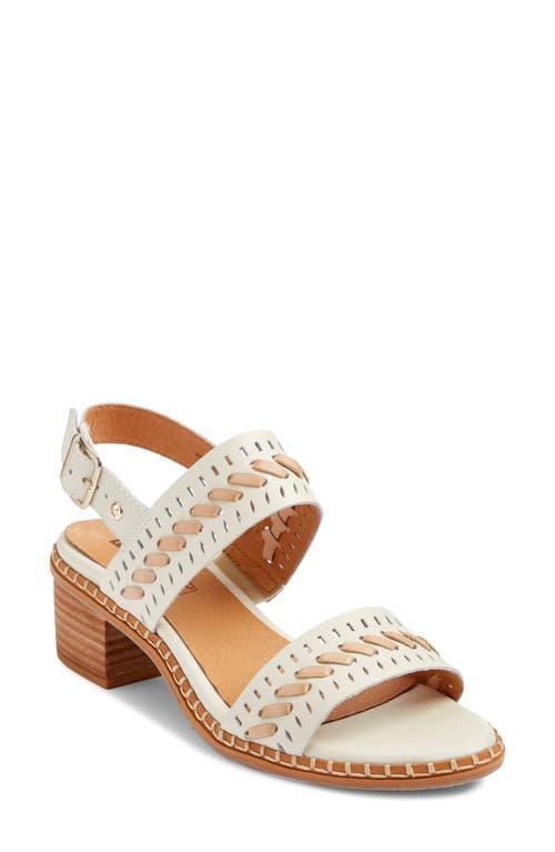 PIKOLINOS Blanes Slingback Sandal Product Image