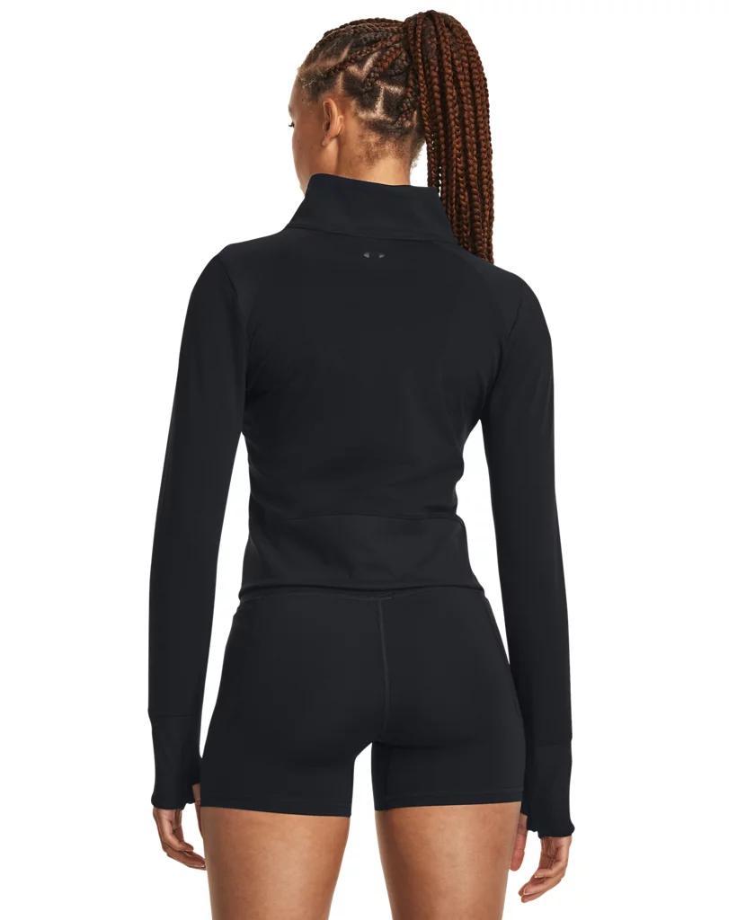 Women's UA Meridian Jacket Product Image