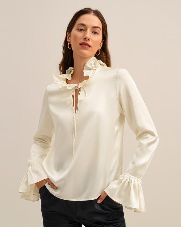 Majus Blouse Product Image