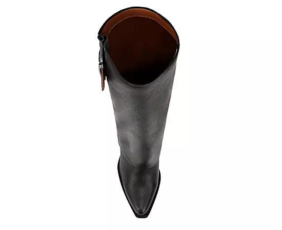 Zodiac Womens Rowena Western Boot Product Image