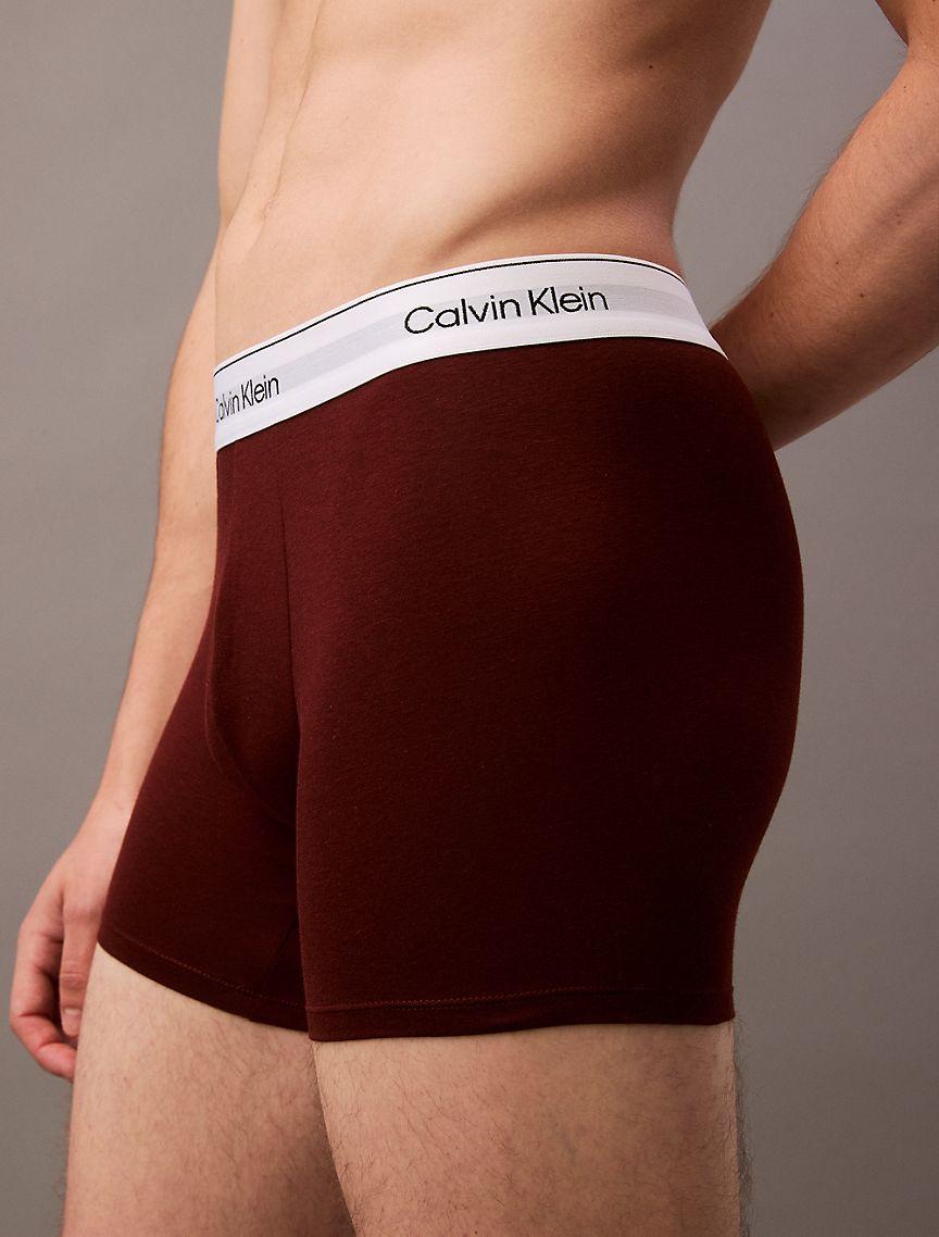 Modern Cotton Stretch 3-Pack Boxer Brief Product Image