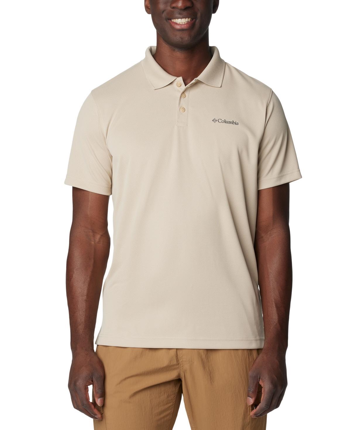 Columbia Men s Utilizer Polo Shirt - Tall- Product Image