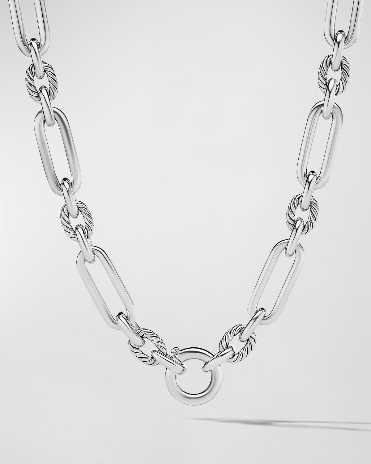 Womens Lexington Chain Necklace Product Image