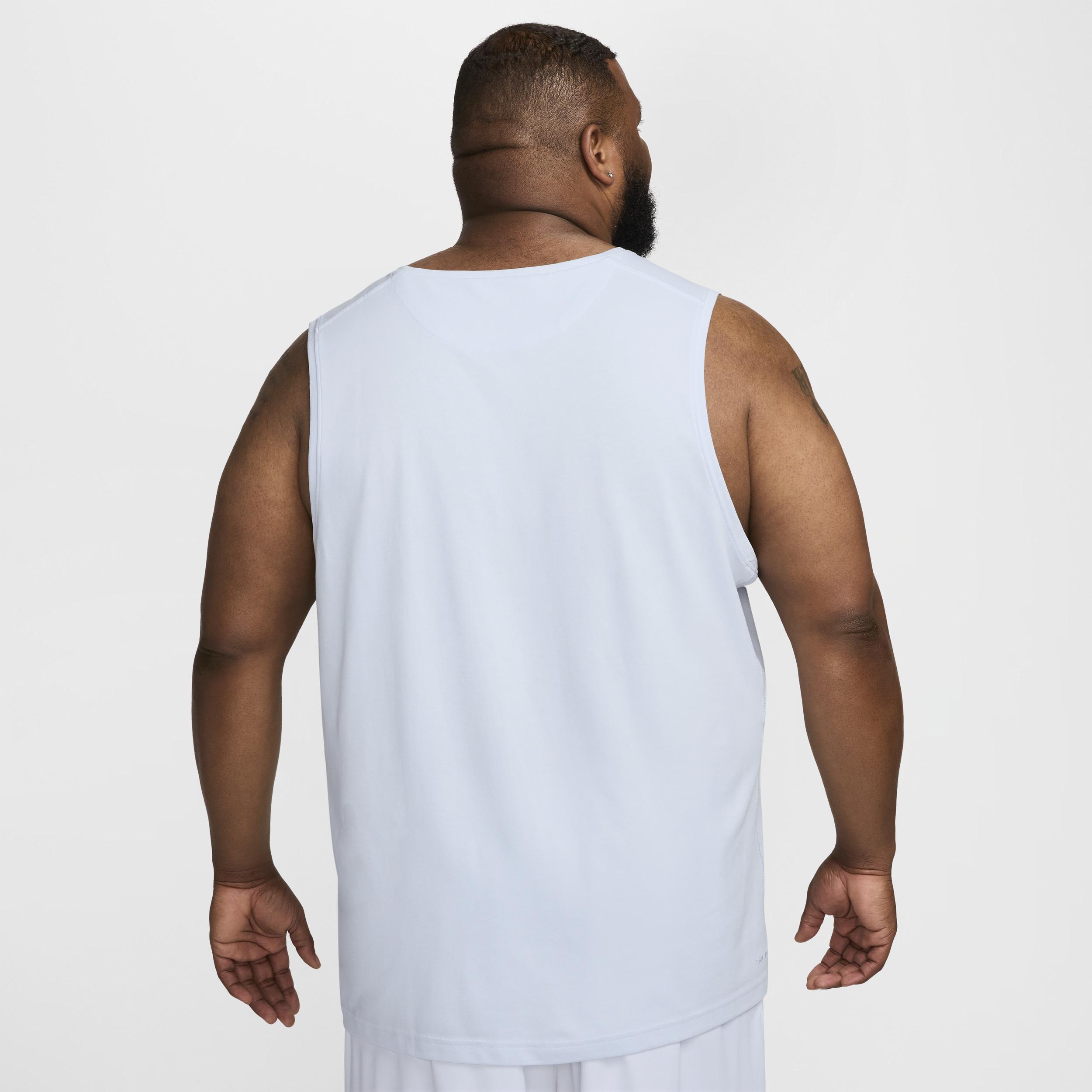 Nike Men's Primary Dri-FIT Versatile Tank Top Product Image