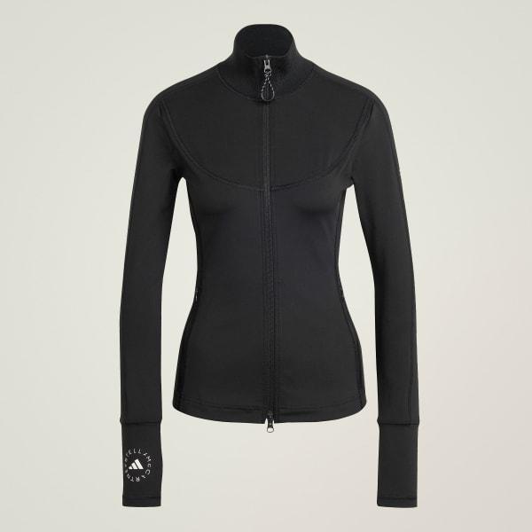 adidas by Stella McCartney TruePurpose Training Midlayer Top Product Image