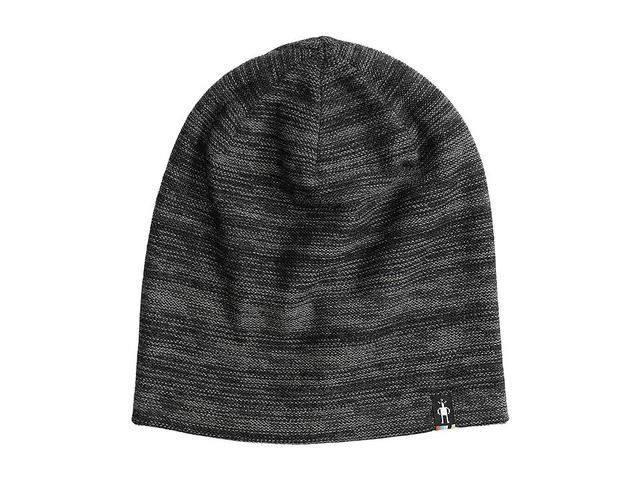 Smartwool Boundary Line Reversible Beanie Caps Product Image