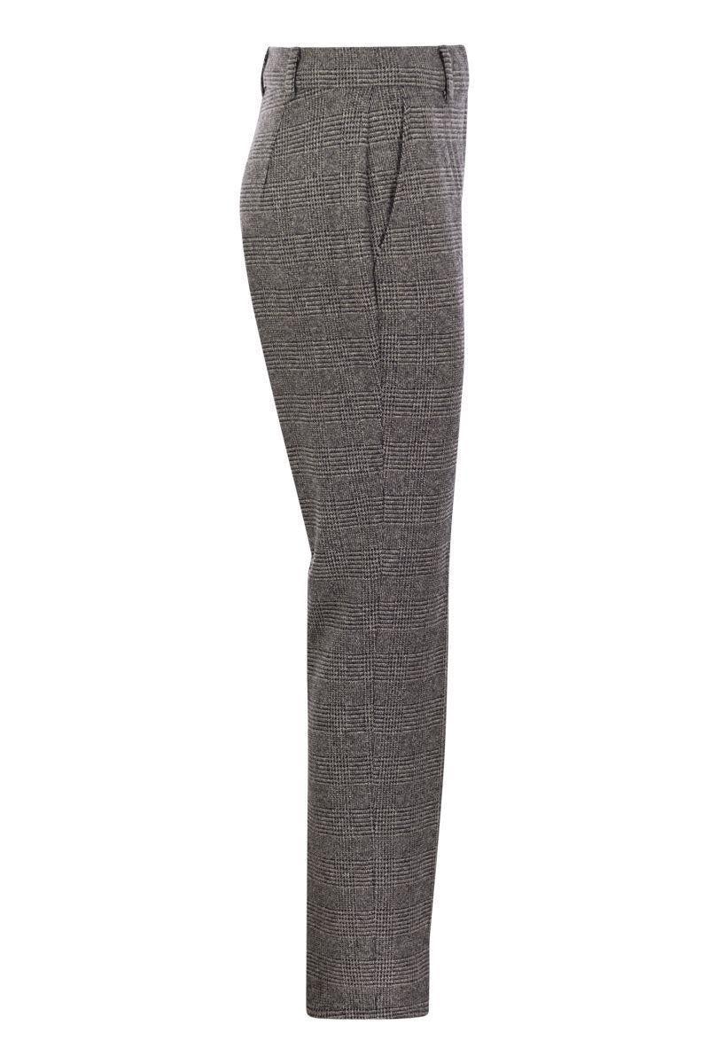 MAX MARA Pants & Shorts In Grey product image