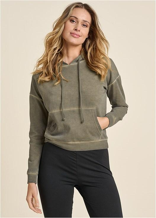 Comfort Kit Sweatshirt Product Image