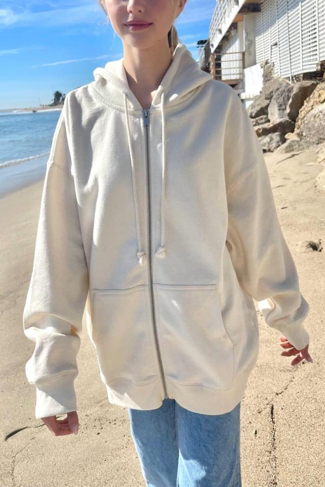 Christy Hoodie Product Image