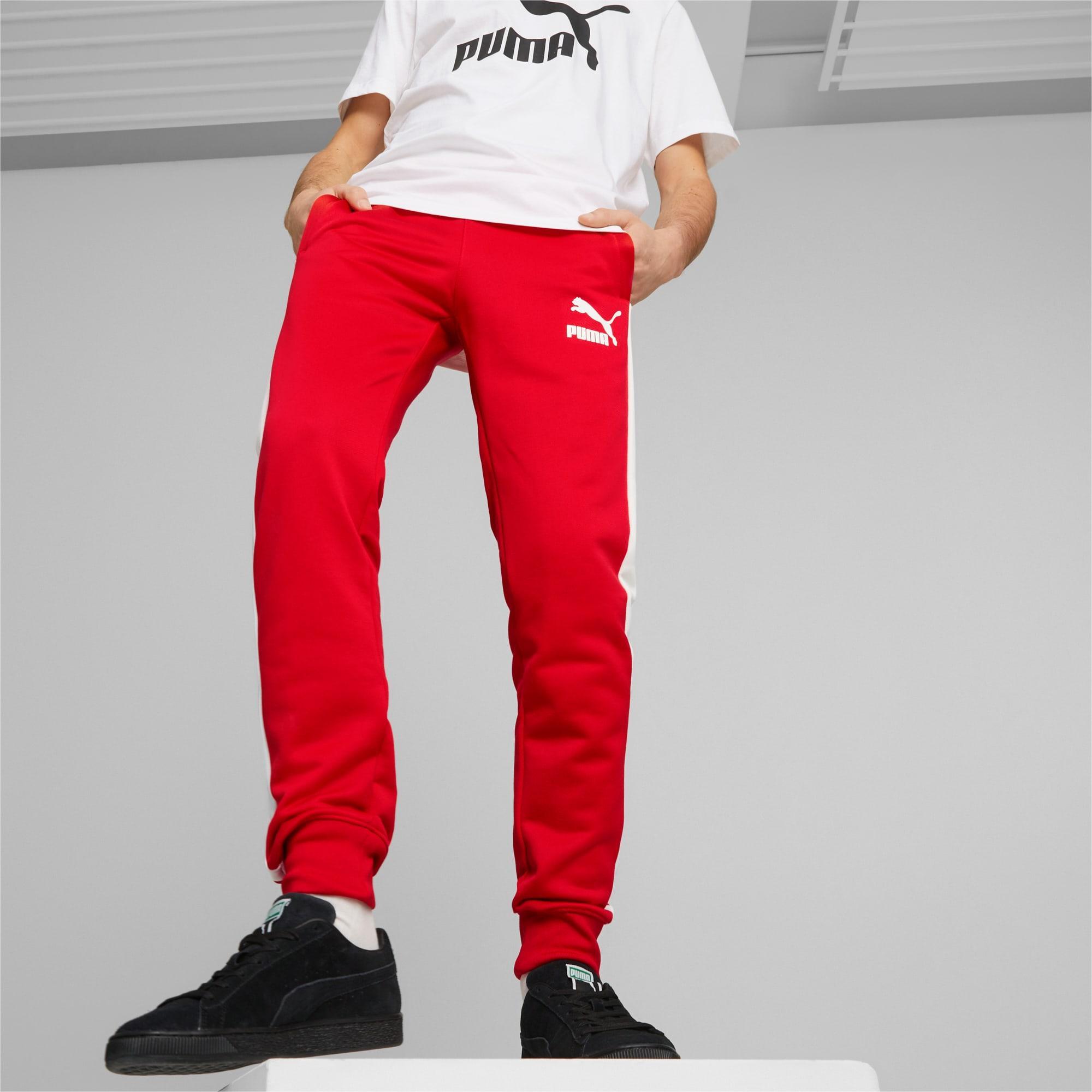 Iconic T7 Men's Track Pants Product Image