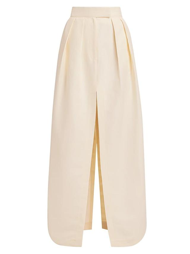 Womens Maxi Pant Skirt Product Image