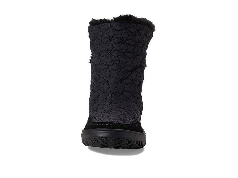 Tundra Boots Chiller (Black) Women's Boots Product Image