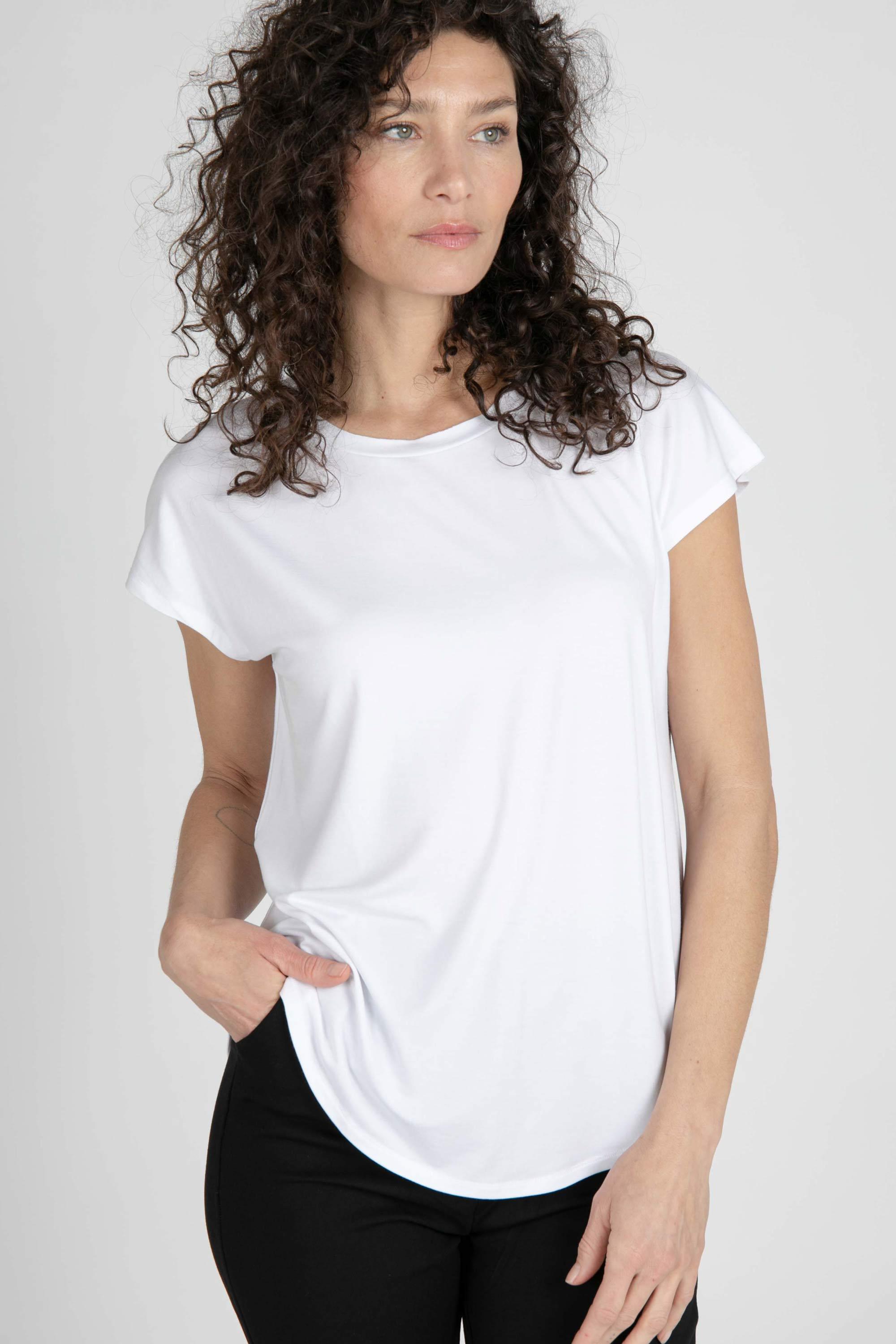 The Tuck-In Tee Product Image