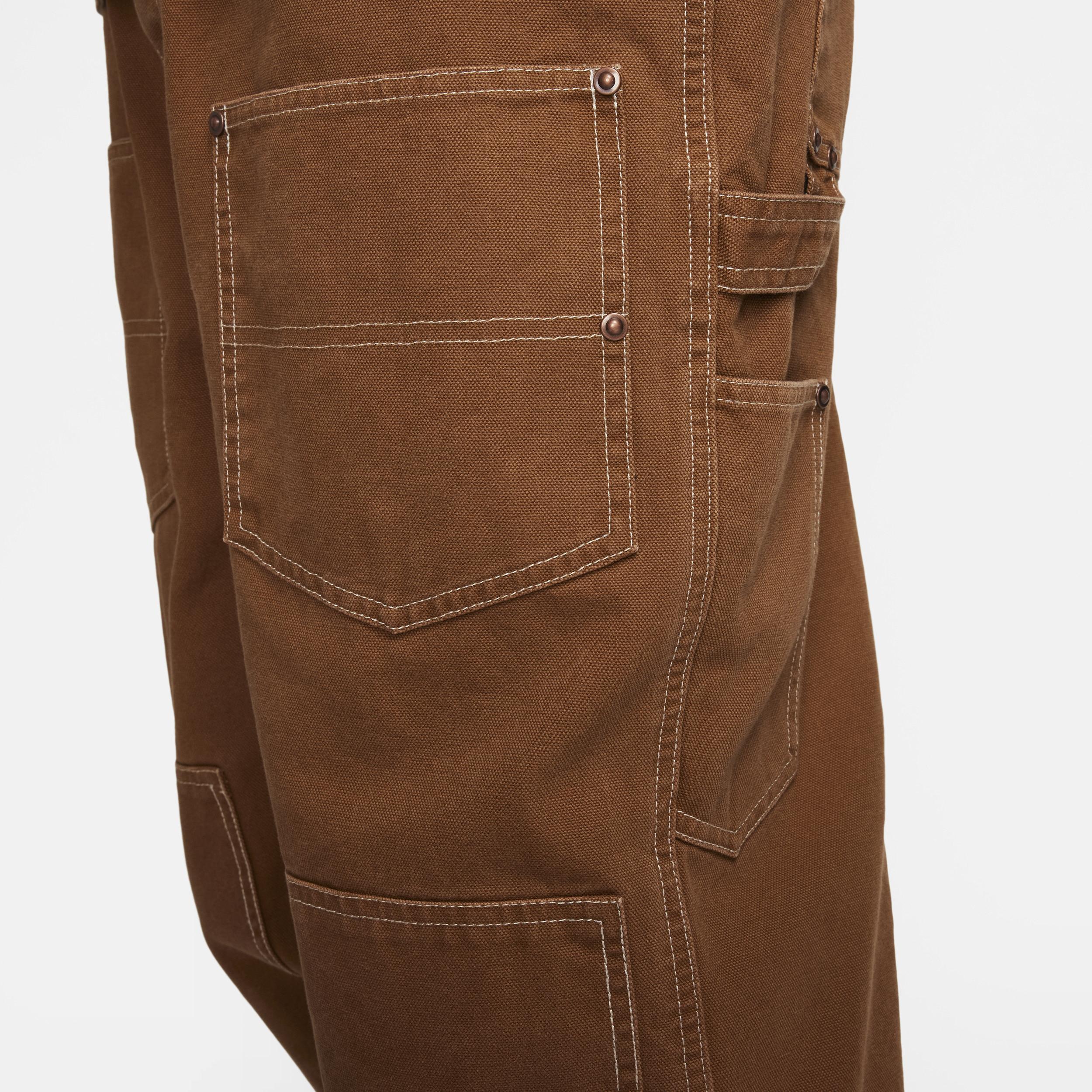 Nike Life Men's Carpenter Overalls Product Image