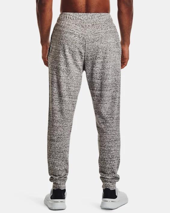 Men's UA Rival Terry Joggers Product Image