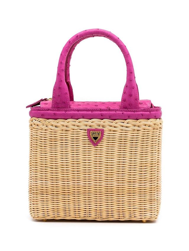 Womens Palm Beach Tote Bag Product Image