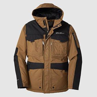 Men's Storm Ops Jacket Product Image